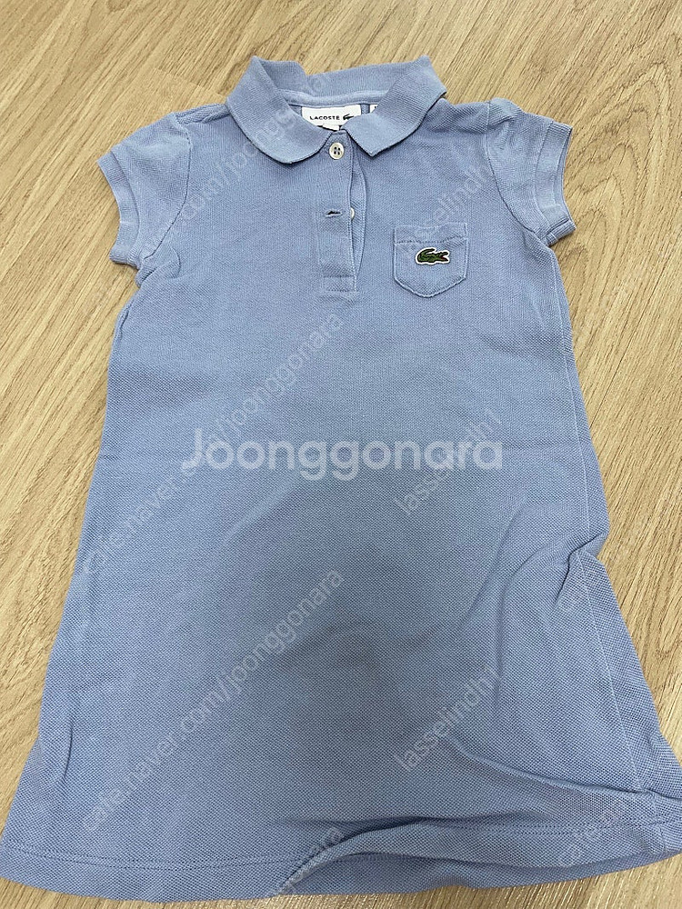 라코스테 로아앤제인 베베드피노 미니로디니 자라 폴로 1...--2