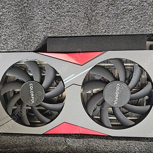 컬러풀 4060ti 토마호크 8gb 팝니다