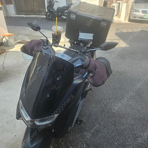 2023년식 nmax 155 팝니다