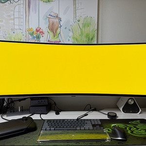 삼성 g9 oled