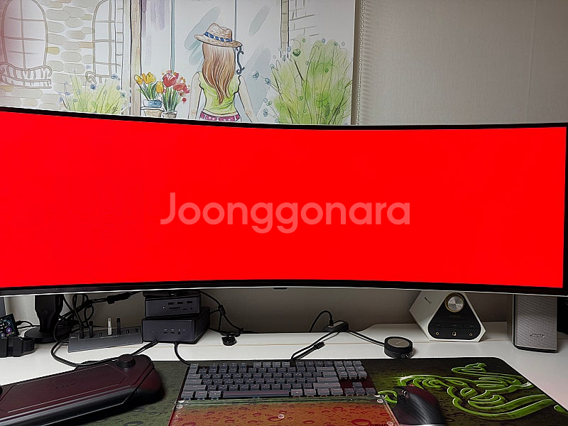 삼성 g9 oled--5