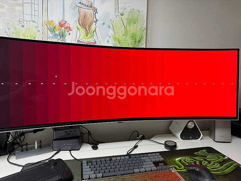 삼성 g9 oled--6