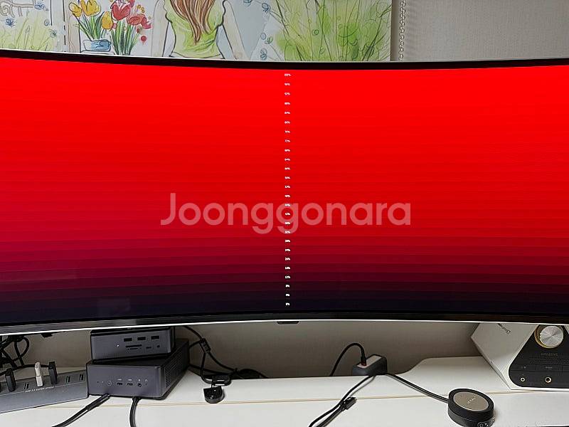 삼성 g9 oled--7