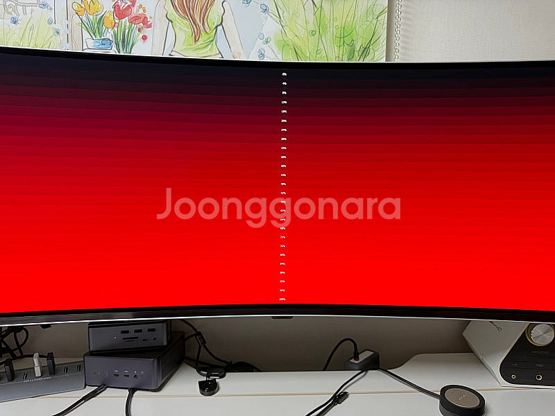 삼성 g9 oled--8