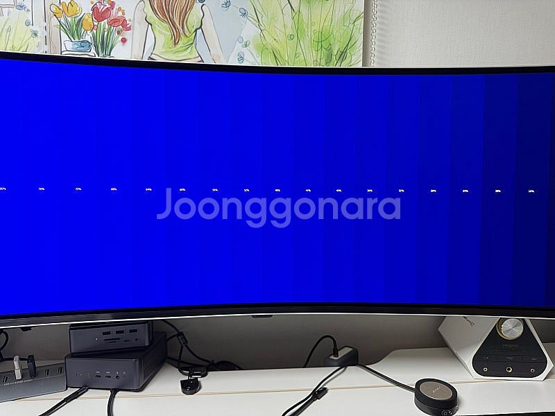 삼성 g9 oled--9