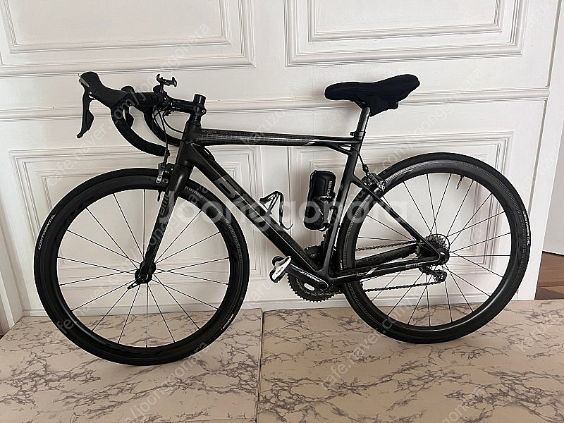 Bmc slr 01 팀머신 로드사이클 팝니다 ( 울테그...--0