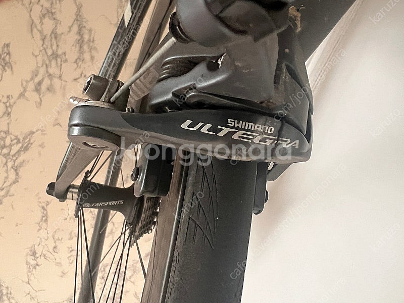 Bmc slr 01 팀머신 로드사이클 팝니다 ( 울테그...--1