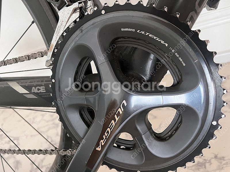 Bmc slr 01 팀머신 로드사이클 팝니다 ( 울테그...--4