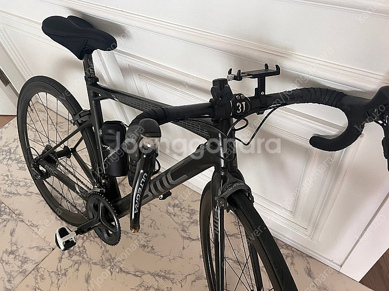 Bmc slr 01 팀머신 로드사이클 팝니다 ( 울테그...--6