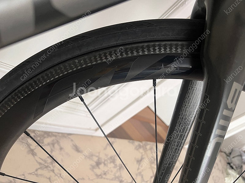 Bmc slr 01 팀머신 로드사이클 팝니다 ( 울테그...--8