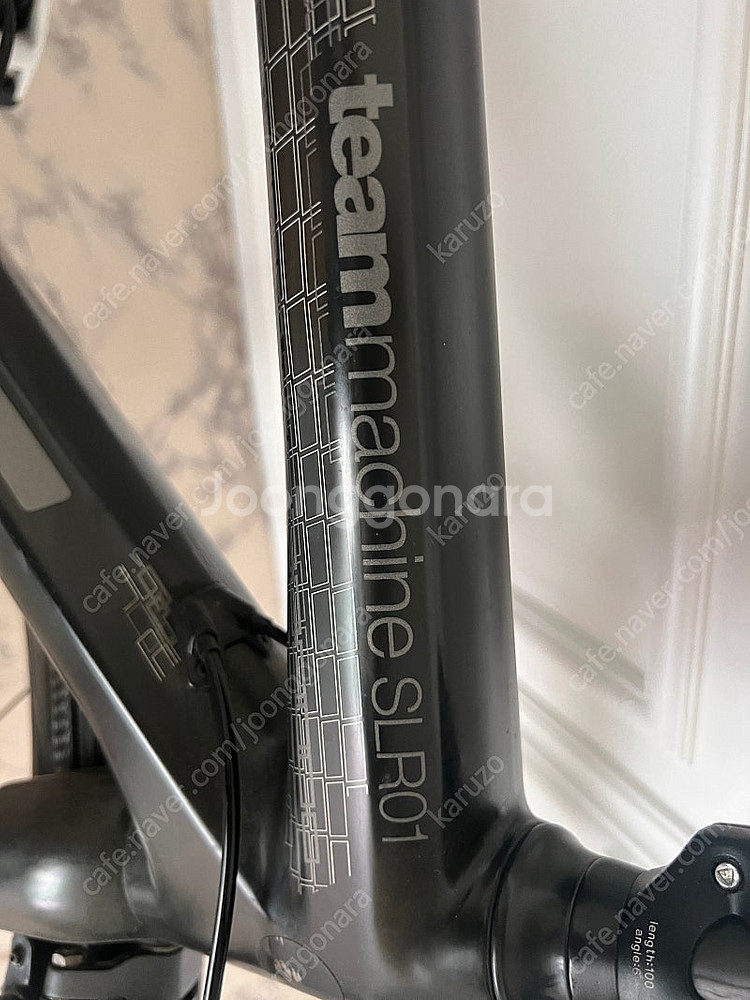 Bmc slr 01 팀머신 로드사이클 팝니다 ( 울테그...--9