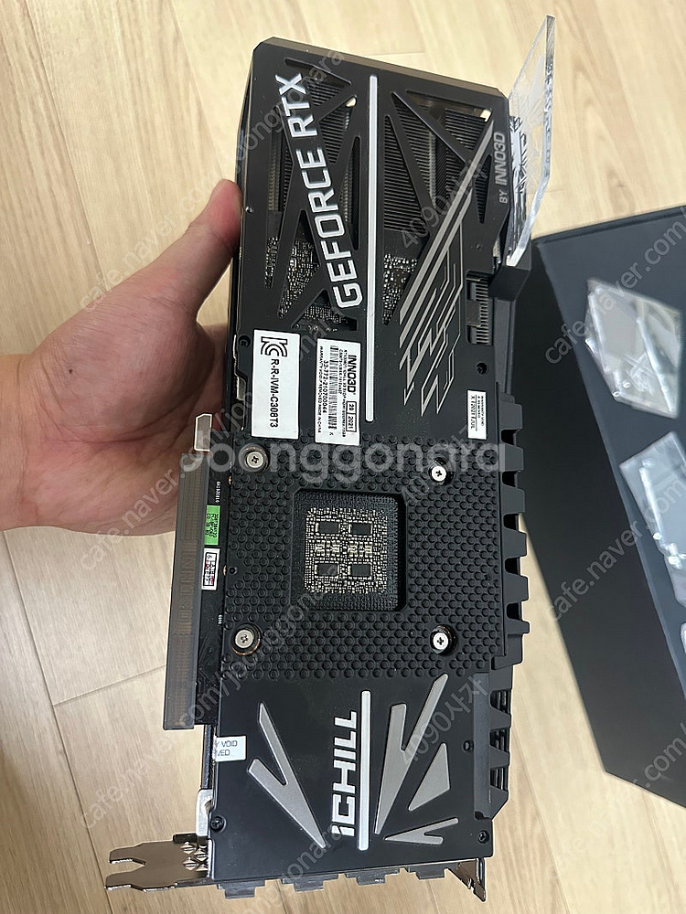RTX 3080ti X3--2