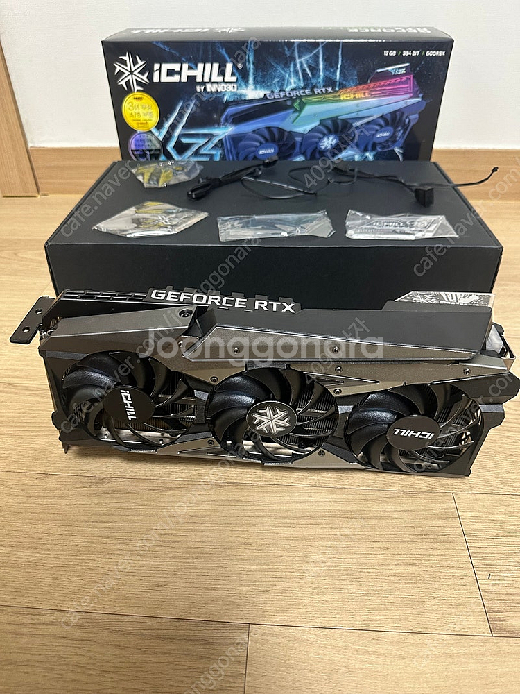 RTX 3080ti X3--4