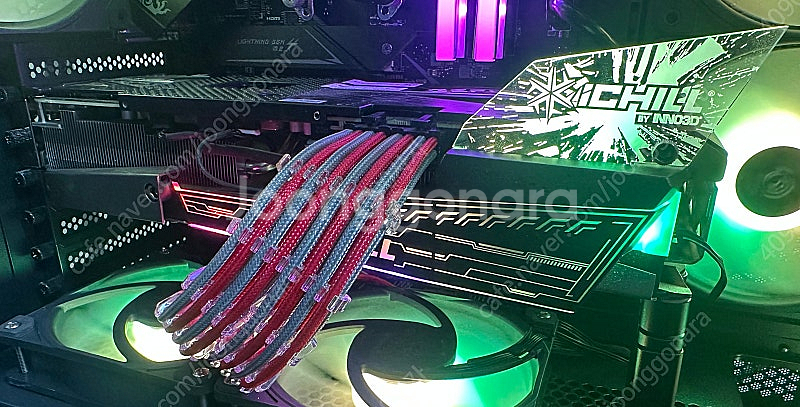 RTX 3080ti X3--5