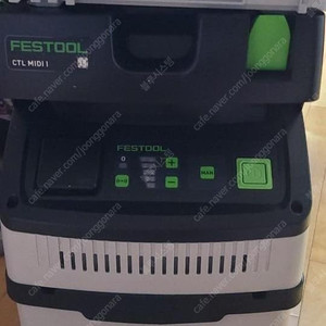 페스툴 집진기 샌딩기