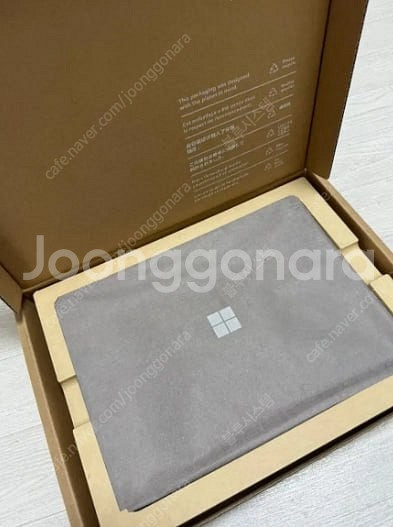 서피스프로9 i7 16GB 256GB--0