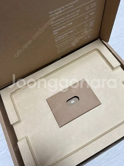 서피스프로9 i7 16GB 256GB--1