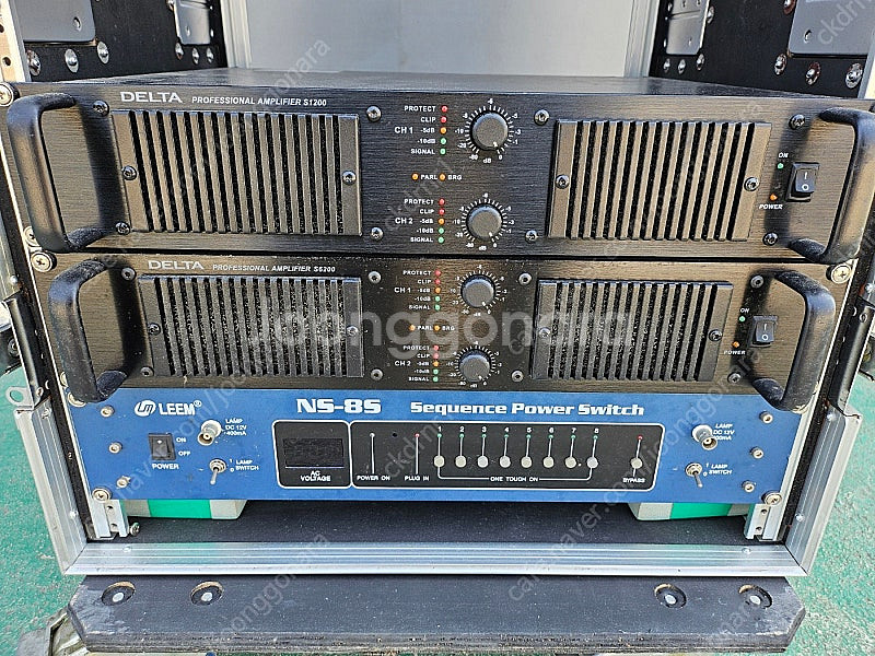 스피커, 믹서, 엠프, 마이크, 행사, 음향 팝니다.--2