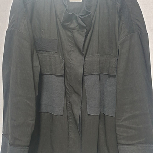 구호자켓