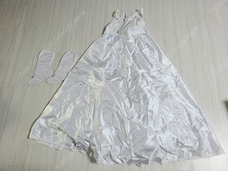 여자 한복세트 일괄 이미지