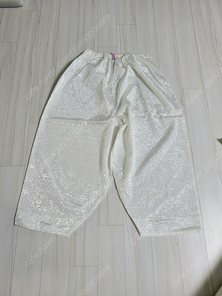 여자 한복세트 일괄 이미지