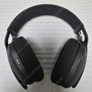 로지텍 zonevibe100 무선해드셋