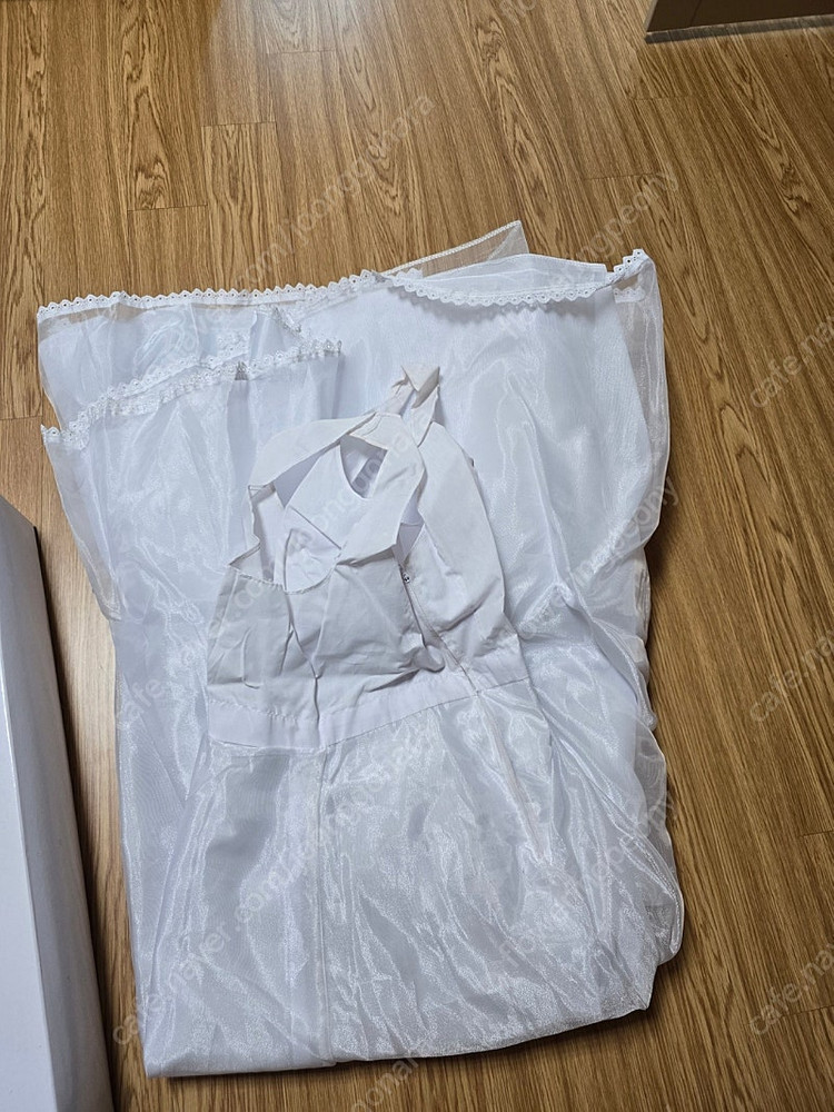 여자한복 신부한복--5