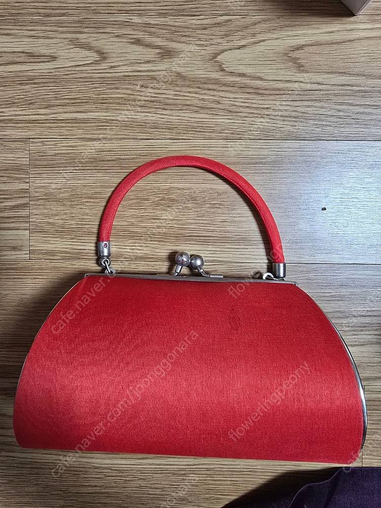 여자한복 신부한복--6