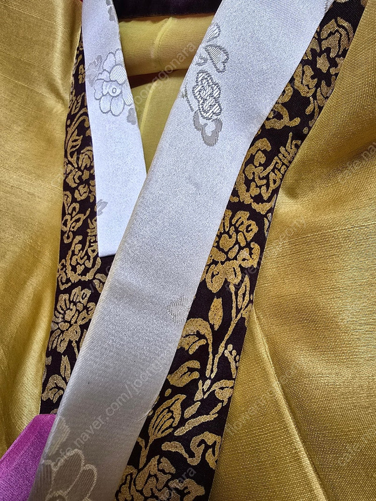 여자한복 신부한복--7