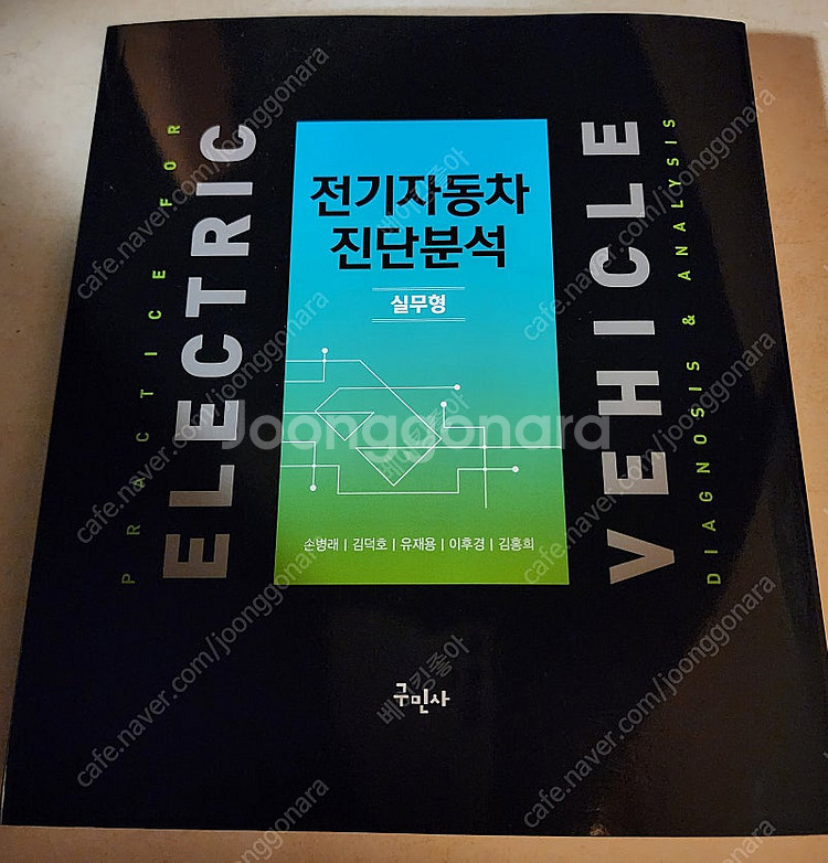 전기자동차 진단분석--0