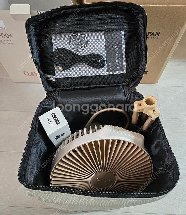 미사용) 크레모아 v600+--1
