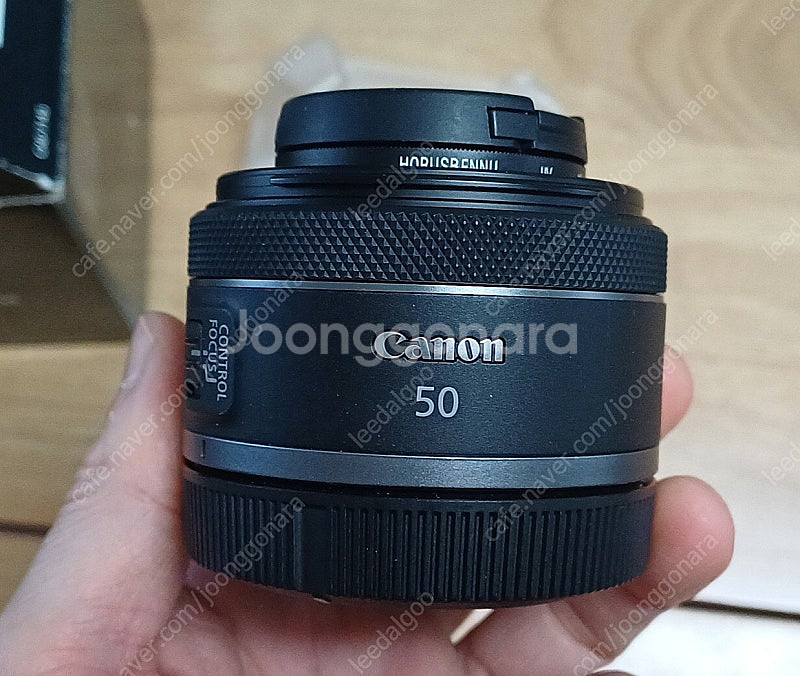 캐논 rf 50mm f1.8 단렌즈 창원.--1