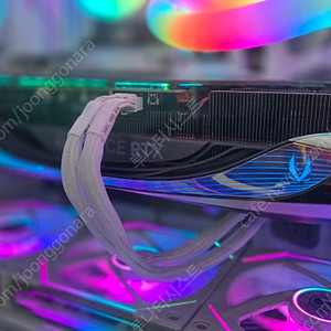 ZOTAC RTX4090 AMP EXTREAM AIRO
