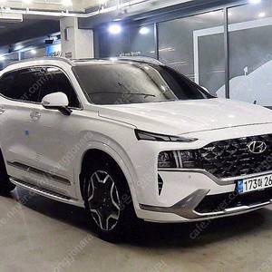 ★특가★ 3,990만원 현대 더 뉴싼타페 하이브리드 1.6 HEV 2WD 캘리그래피