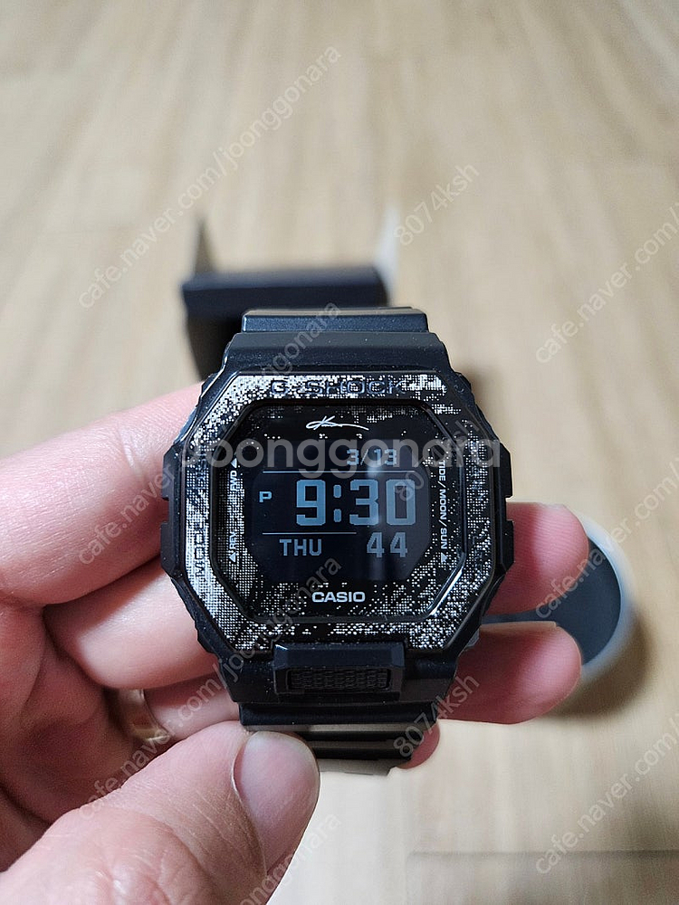 지샥 GBX-100KI-1DR--2