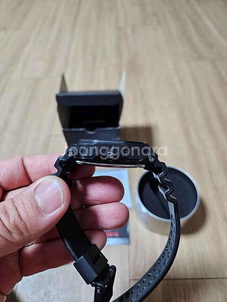 지샥 GBX-100KI-1DR--3