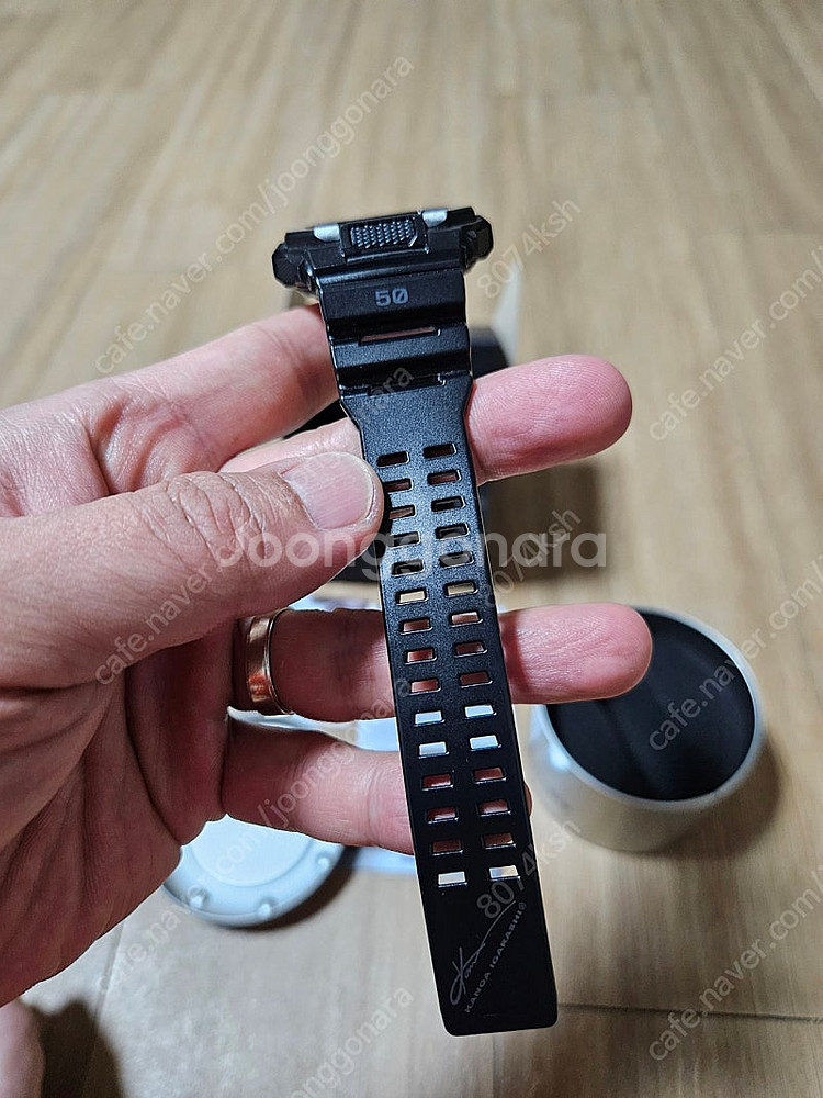 지샥 GBX-100KI-1DR--5