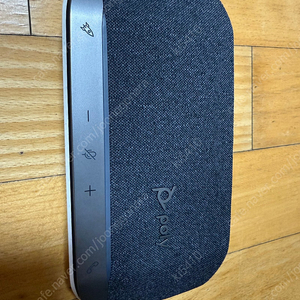 [POLY] 플랜트로닉스 SY20 USB- C 블루투스 스피커폰