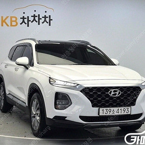[현대]싼타페 TM 디젤 2.0 2WD 익스클루시브 (7인승) 중고차중고차매입전액할부저신용자신불자소액할부현금카드 전부 가능합니다!