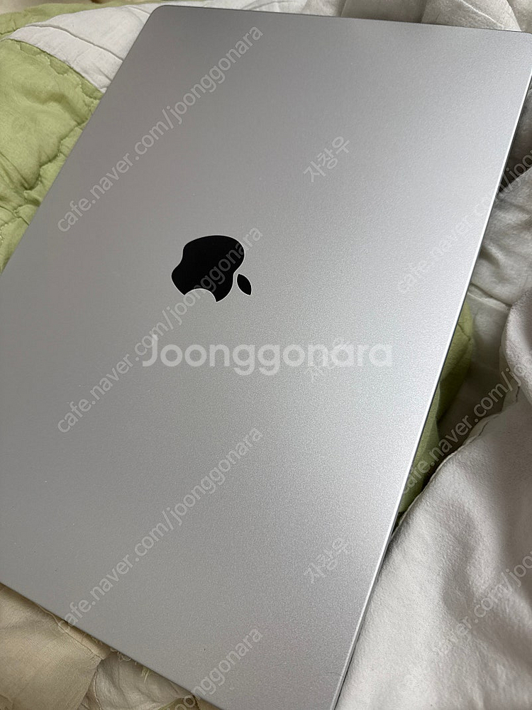 M4 Max 칩 맥북프로 1TB 48gb 메모리 40코...--0