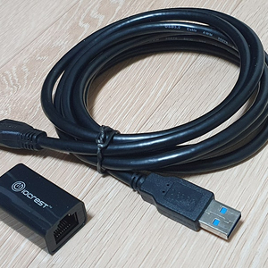 iocrest USB 3.0 기가비트 유선 랜카드 시놀로지 지원