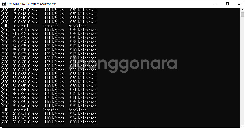 iocrest USB 3.0 기가비트 유선 랜카드 시놀...--3