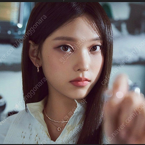 스톤헨지 14k골드목걸이
