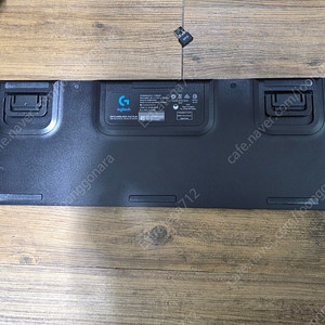 로지텍 G913 블랙 갈축(택타일) 판매
