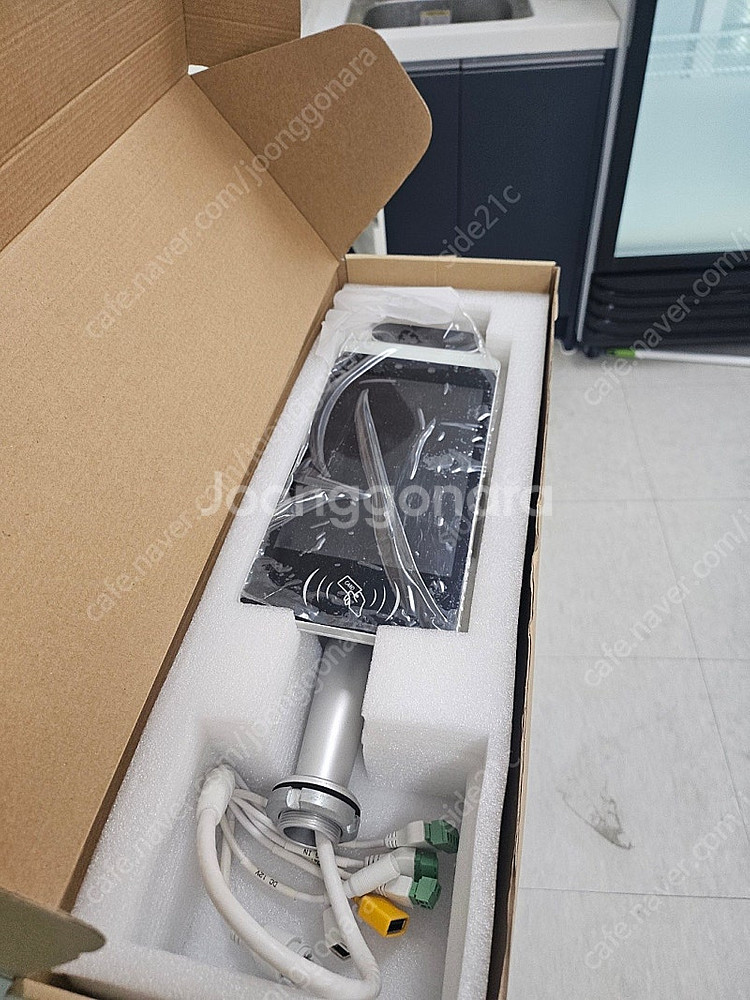 얼굴인식 열화상 카메라--0