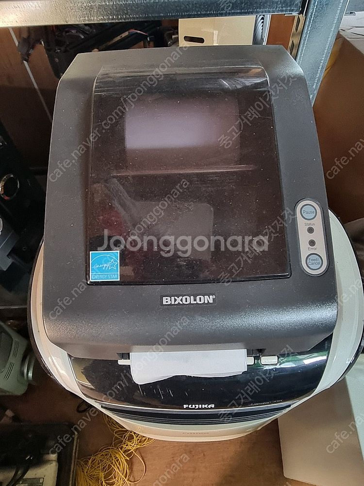 빅솔론 SLP-T400, XPRINTER DT-427B...--2