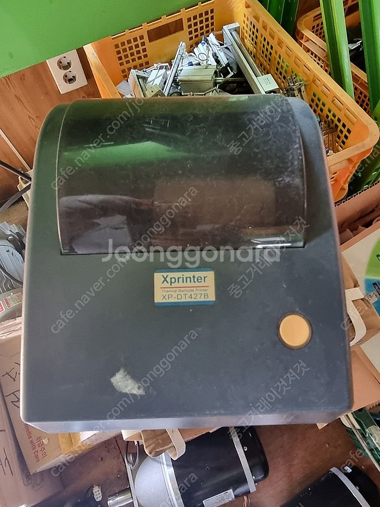 빅솔론 SLP-T400, XPRINTER DT-427B...--4