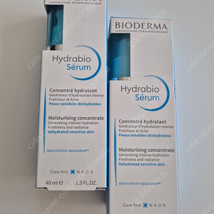 바이오더마 하이드라비오 세럼 40ml