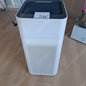 WINX 위닉스 AGX760W-W7 공기청정기