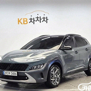 [현대]더 뉴 코나 하이브리드 인스퍼레이션 (5인승) 중고차중고차매입전액할부저신용자신불자소액할부현금카드 전부 가능합니다!